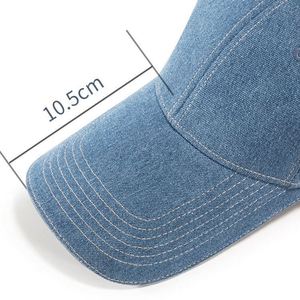 Gorra de Béisbol Estilo Vaquero para Hombre y Mujer, Modelo F, con Visera Tipo Sandwich, Reflectante en la Noche - Product Image 4