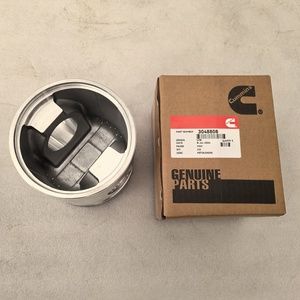 Piston de moteur diesel NTA855 NT855 pour excavatrice 3048808 - Product Image 2