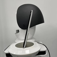 Analyseur de peau facial 3D UV à usage domestique et commercial, système de détection cutanée UV, équipement d'analyse et de test de la peau du visage