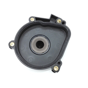 Pièces automobiles nouvelle soupape de couvercle de séparateur d'huile moteur 2720100631 pour mercedes-benz W212 E220 E260 <span class=keywords><strong>E200</strong></span> E300 E350 E250 E400 E500 - Product Image 4