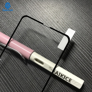 Protezione dello schermo in vetro temperato 9H 2.5D/5D/9D schermo pieno protettivo <span class=keywords><strong>per</strong></span> VIVO Y02 Y27 Y36 y17s <span class=keywords><strong>pellicola</strong></span> del telefono cellulare - Product Image 5