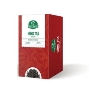 Bolsitas de Té Premium Phuc Long, Té Vietnamita de Alta Calidad, Sobres de 2g, Paquete de 100g, 24 Meses de Caducidad, Producto de Exportación - Product Image 6