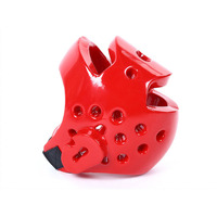 Casques de Taekwondo XLAN pour adultes et enfants, protection de la tête pour le karaté, casques d'arts martiaux, protection de la tête, casques de Taekwondo