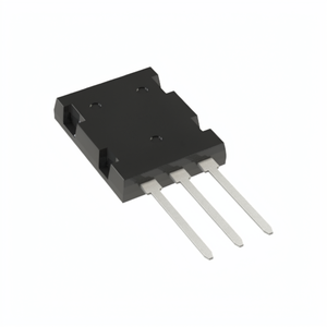 In Stock ISOPLUS264 IXFL55N50 Transistors Electronic Circuit Components - Product Image 1