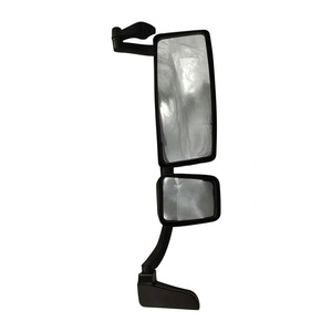 Pièces de carrosserie de camion de haute qualité, rétroviseurs latéraux gauche et droit WG1642770001 WG1642770003 pour Sinotruk HOWO - Product Image 1
