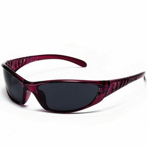 Gafas de Sol Modernas y Atractivas Estilo Punk, Novedades 2022, Gafas de Sol Deportivas para Exteriores para Hombre y Mujer - Product Image 4