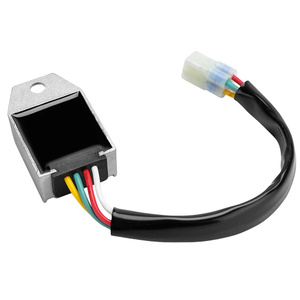 ตัวควบคุม 31600-KSC-671 31600-MEY-671 สำหรับ CRF X250 X450 Sh728AB Sh728AA - Product Image 4