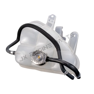 EXF Koelvloeistofreservoir Radiateur Expansietank voor Jeep Grand Cherokee WK 3.0 CRD 11-20 Eco Diesel 3.0L 3.0T VM63D - Product Image 3