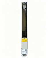 Nuevo Módulo de Potencia 6SN1123-1AB00-0AA1, Servoaccionamiento de 2 Ejes y 15A con Refrigeración Interna, Inversor, Marco de Módulo LT de 50mm, Nuevo y Original