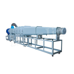 Túnel de Viento para Pruebas de Polvo, Dispositivo Generador de Polvo de Alta Concentración, Máquina de Prueba de Características Aerodinámicas - Product Image 1