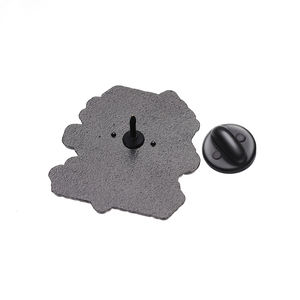 Broches de Esmalte con Citas Feministas Sarcásticas, Insignias de Solapa con Dibujos Animados de Igualdad de Derechos, Joyería para Camisas, Ropa, Cuello, Mochila - Product Image 2