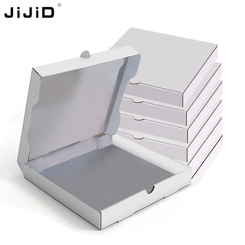 JiJiD Free Sample Insulation Box Aluminum