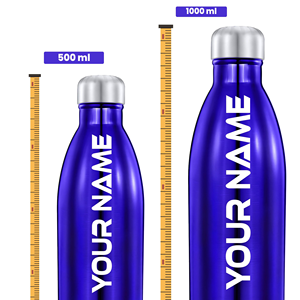 Customized 500ml Water Bottle Chilling Outdoor Insulated Cup Small Mouth Sport Bottle 17oz Vacuum Flasks Cola Shape <b>Thermos</b> Mug - Product Image 6
