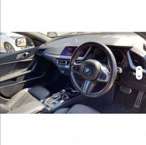 <span class=keywords><strong>BMW</strong></span> Serie 1 <span class=keywords><strong>118i</strong></span> M Sport SUV <span class=keywords><strong>USADO</strong></span> con Poco Kilometraje - Product Image 5