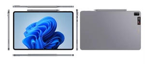 Заводская распродажа Oem Odm 12,6 дюймов оконный планшет процессор N5100 2560*1600 разрешение 8 ГБ оперативной памяти 256 ГБ SSD BT 5,0 <span class=keywords><strong>2</strong></span> в 1 планшетный ПК - Product Image 6