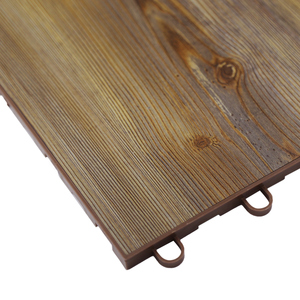 Plancher de danse en vinyle portable en gros, blanc à carreaux, pour intérieur, idéal pour la <span class=keywords><strong>location</strong></span>, les mariages, les écoles, les appartements, à emboîtement - Product Image 5