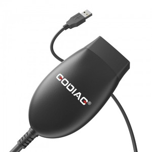 Godiag Gd101 J2534 Passthru Diagnostische Kabel Voor Ford Mazda/ Honda/ Toyota/ Renault/ Forscan/Scanmaster/Sdd/Elm327/J1979 - Product Image 2