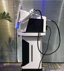 2026 Portable Non-Invasive High Pressure No Needle Nano <b>Machine</b> Injector Facial Neck Treatment <b>Machine</b> and Scalp Care <b>Machine</b> - Product Image 4