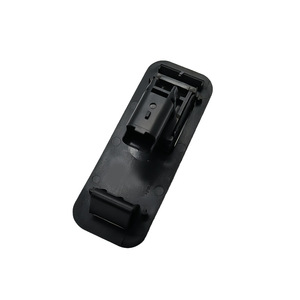 Interrupteur de hayon Renault 906061562R pour Fluence 2010-2025 Bouton de déverrouillage du coffre - Product Image 3