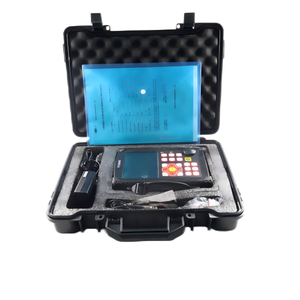 Détecteur de défauts par ultrasons TFD800C PLUS - Product Image 4