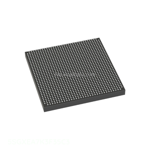 Comprar componentes electrónicos en línea 1152 BBGA FCBGA 5SGXEA7K3F35C3 Canal de fabricante integrado - Product Image 1