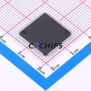 Original-New MKL46Z256VLL4 LQFP-100(<b>14x14</b>) Integrated Circuit IC Chip Microcontroller (MCU/MPU/SoC) - Product Image 2