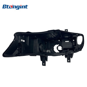 Faros LED, Accesorios para Automóviles, Aptos para Sistemas de Iluminación Automotriz, Cubierta de Faro Trasero para <span class=keywords><strong>BMW</strong></span> I8 2015-2020, Cubierta de Lámpara de Cristal I8 - Product Image 5