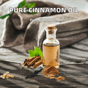 Extracto de Canela 100% Puro, Aceite Esencial Puro, Destilado al Vapor Ecológico, Grado Alimenticio, Aroma para Jabón, Velas, Alimentos, Apto para Todo Tipo de Piel - Product Image 2