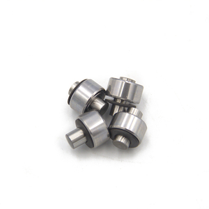 Suku Cadang Pompa Injeksi Diesel VE Pump Roller Set Assy Roller 2460300005 2 460 300 005 - Product Image 2
