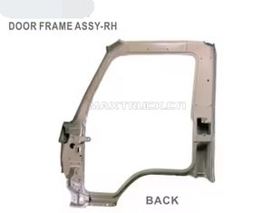 Accessoires de <span class=keywords><strong>camion</strong></span> japonais Marco De La Puerta Del <span class=keywords><strong>Camion</strong></span> Cadre de porte pour Isuz Elf Npr Nqr 600p - Product Image 3