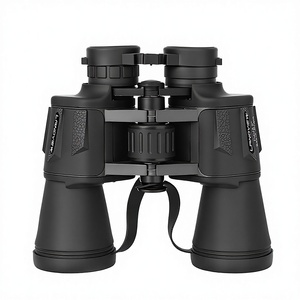 High Magnification HD Binoculars for Outdoor Night Vision OEM Customizable - Product Image 1