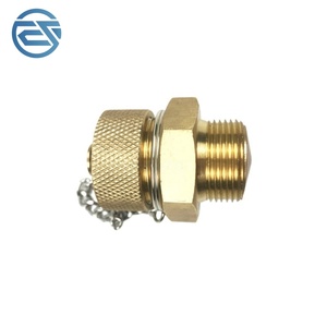 Pièces d'excavatrice de haute qualité : Vis de vidange de carter d'huile pour Komat*su PC, Hitac-hi EX, Steel Zax, Hyu*ndai, Dae-woo DH, Ensemble de soupape de vidange - Product Image 5