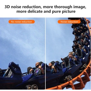 กล่องรับสัญญาณทีวี X96Q ระบบแอนดรอยด์ 4K ชิปประมวลผล Allwinner H313 Quad Core หน่วยความจำ 1GB+8GB - Product Image 4