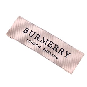 ฉลากผ้าแบบสั่งทำที่ทนทานสำหรับเสื้อผ้าและการใช้งานทั่วไปเหมาะสำหรับคำแนะนำในการระบุตัวตนหรือการสร้างแบรนด์ - Product Image 6