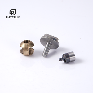 中国メーカー 5軸CNC機械部品 5軸マシニングセンタ部品 加工サービス - Product Image 2