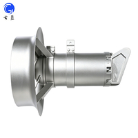 Mélangeur Submersible pour Traitement des Eaux Usées, Agitateur Submersible, Mélangeur pour Traitement des Eaux Usées, Vente Directe Usine, Haute Qualité, Prix Bas