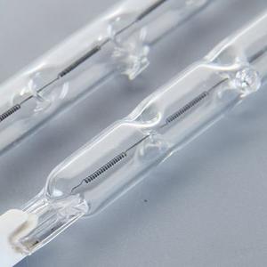 HoneyFly – ampoules halogènes J118 150W 200W 250W <span class=keywords><strong>300W</strong></span> 500W 220V <span class=keywords><strong>R7S</strong></span> à Double extrémité <span class=keywords><strong>118mm</strong></span> à Filament pour projecteur à Tube de Quartz - Product Image 3