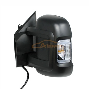 Aelwen <span class=keywords><strong>specchietto</strong></span> retrovisore <span class=keywords><strong>sinistro</strong></span> destro adatto per PEUGEOT BOXER 06-per Fiat <span class=keywords><strong>DUCATO</strong></span> per Citroen Jumper OE 8153.Y8 735424423 735480934 - Product Image 4