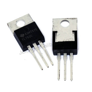 Jeking tl783c điều chỉnh điện áp cao IC tl783ckcs - Product Image 1