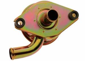 011479284 12340256 25042443 25042462 2990-01-147-9284 Valve PCV Compatible avec Mil itary Hum vee CUCV 6.2L & 6.5L - Product Image 6
