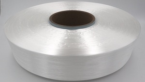 NANJING FOREVER FEW-Y-PETFDY Filament FDY 100% Polyester 300D, Filé <span class=keywords><strong>à</strong></span> <span class=keywords><strong>Fils</strong></span> Entiers, Anti-bactérien, Absorbant l'humidité, pour Couture et <span class=keywords><strong>Broderie</strong></span> - Product Image 6