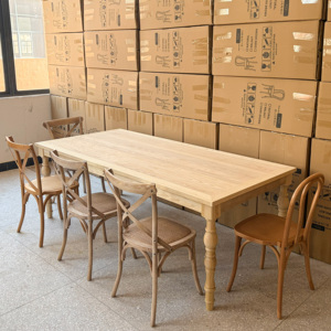 Mesas de comedor modernas a bajo precio, gran oferta - Product Image 1