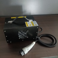 Nouveau produit 0.5ton 0.6ton batterie au Lithium excavatrices électrique mini pelle machine peut être personnalisé