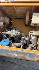 เครื่องเจาะไฮดรอลิก Xr160e Xr200e 2021 x ซม. เครื่องเจาะแบบโรตารี่ Xr180e Xr360d Xr200e Xr400e Xr240e - Product Image 6