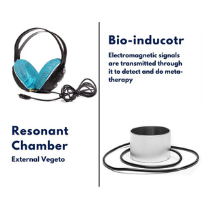 JYTOP 라디오닉 호모페딕 9D 진단 NLS 전신 건강 분석기 인체 요소 분석 기계 - Product Image 6