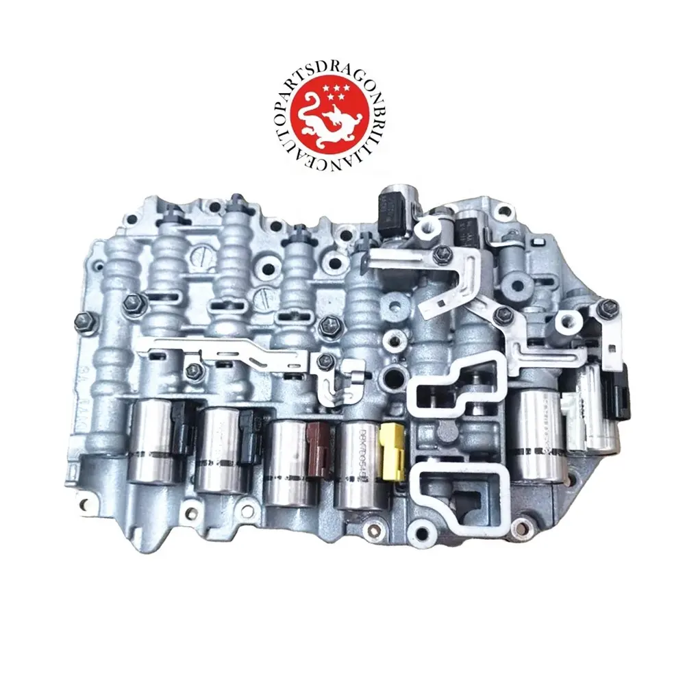 Transmisión automática TF60SN TF60 09K 09M 09G 09G325039A 09G325039AX 09G325039A para Volkswagen para Seat para Audi 09G