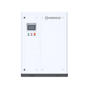 Nhỏ Nitơ lỏng nhà máy Máy phát điện mini ivf mục đích - Product Image 5