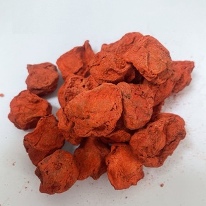 บ๊วยแห้งรสเปรี้ยวหวานแบบจีน บ๊วยแห้งดอง บ๊วยหวานเค็ม ราคาขายส่ง - Product Image 2