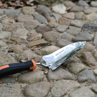 Fournitures outils de jardinage pour femmes kit d'outils à main avec sarcleur fourche râteau truelle sécateur creuser ensembles d'outils de jardin ensemble d'outils de jardin