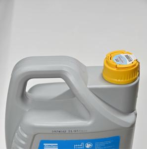 مجموعة تزييت اصطناعية مضمونة الجودة من شركة Copco Compair - Product Image 4